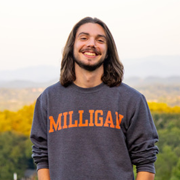 sga vice president mikah fox