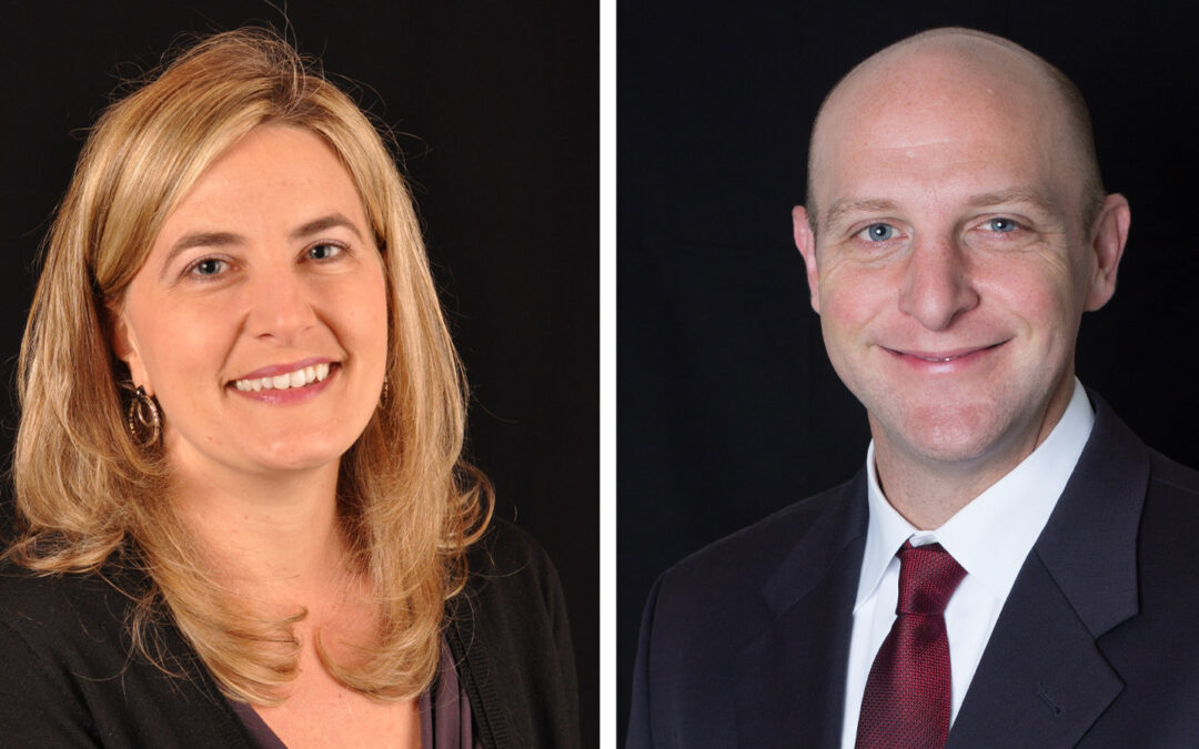 Milligan announces expansion of two senior leadership roles