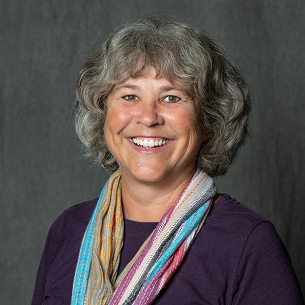 Rebecca Sapp