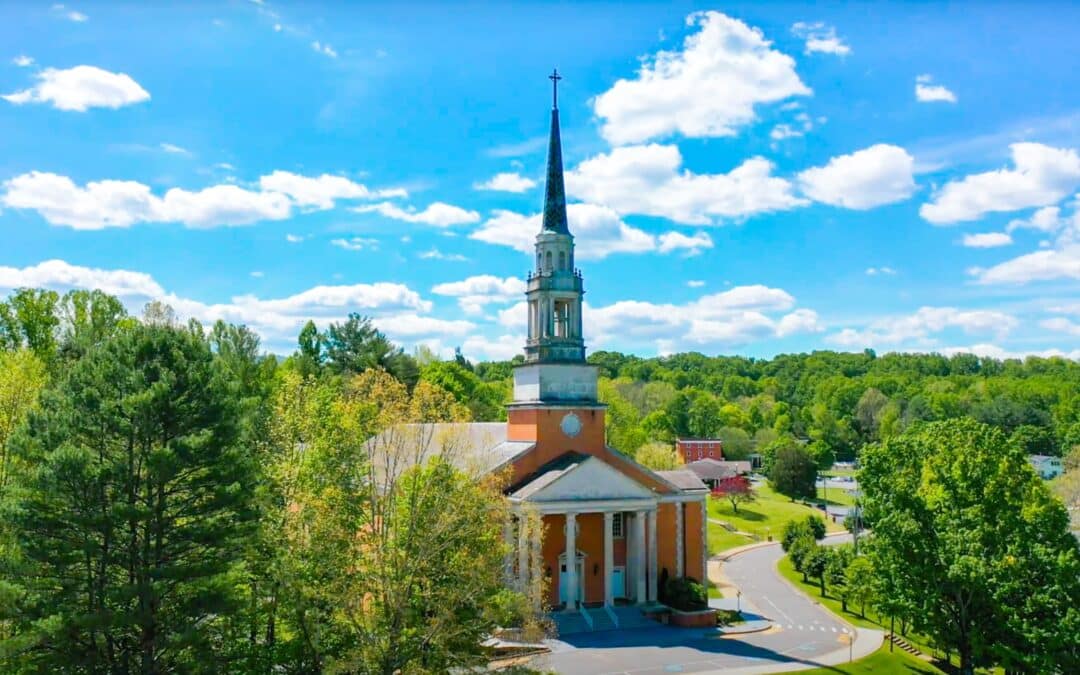 ‘Why We Sing’ concert features several local church choirs