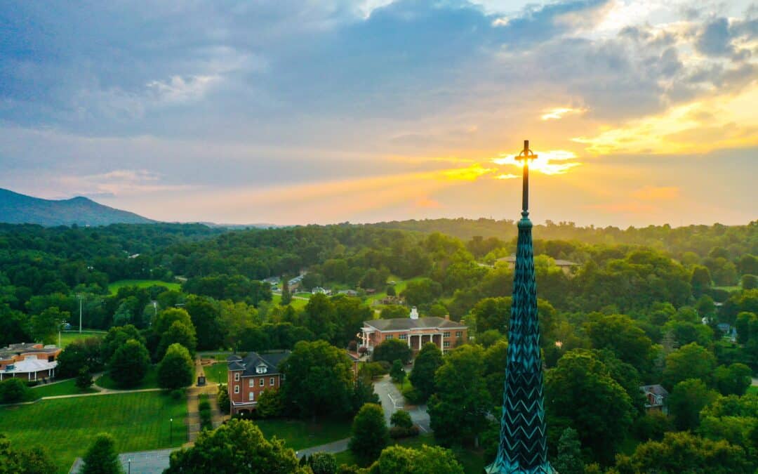 Milligan’s accreditation reaffirmed for 10 years