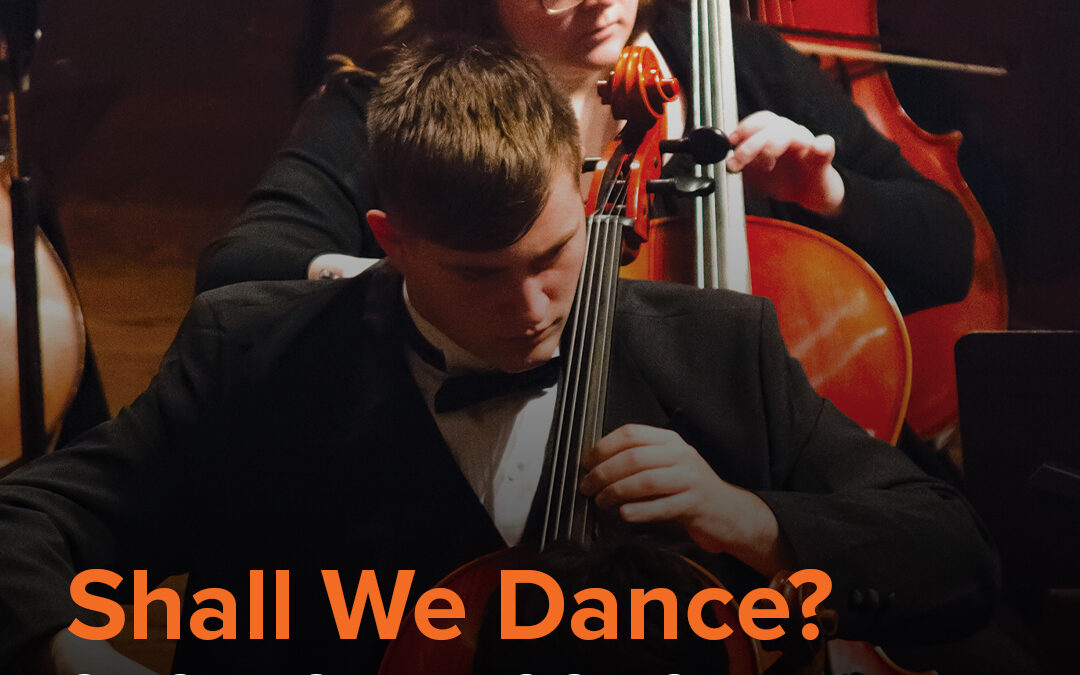 Milligan Orchestra to perform ‘Shall We Dance?’ on Nov. 4