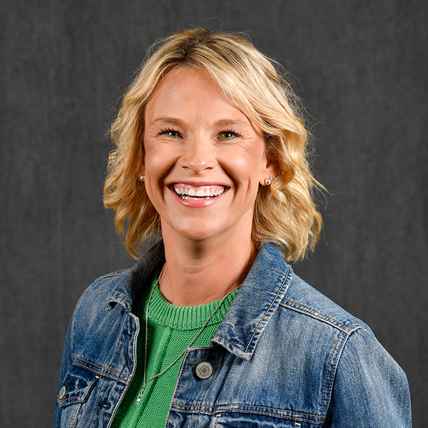 Stacy Shankle