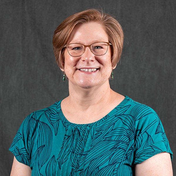 Deborah Siebenaler