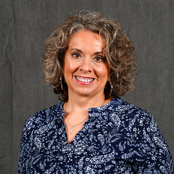 Pam Smith