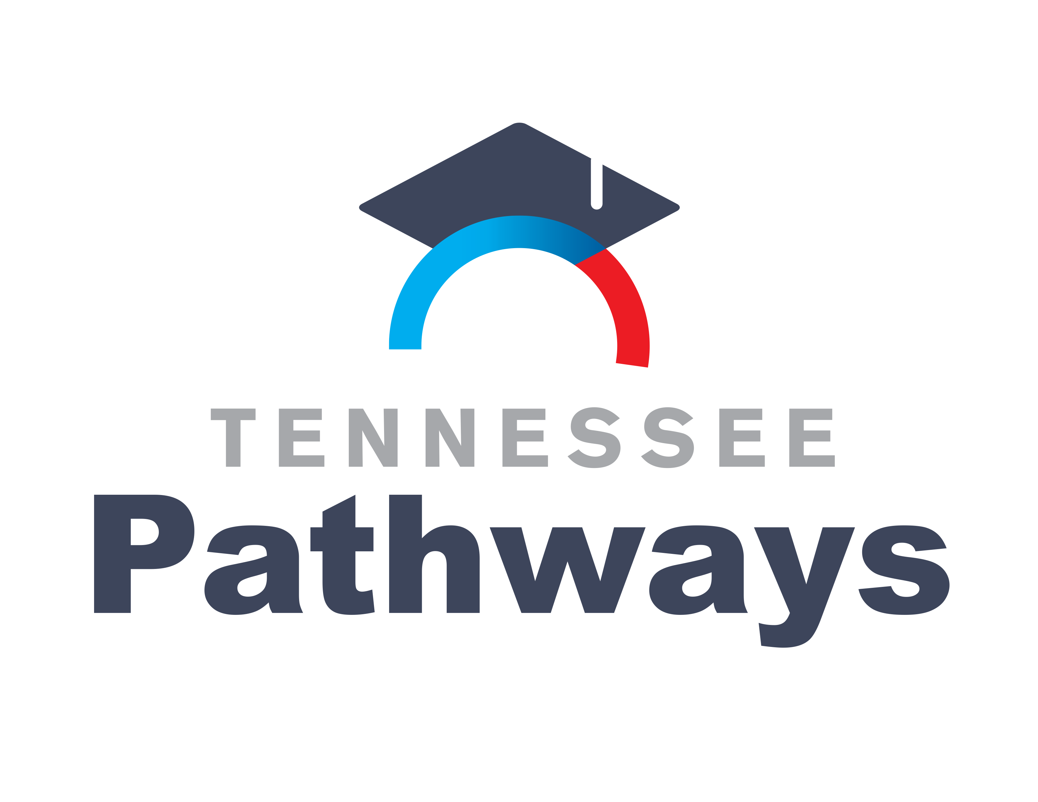 Tennessee Pathways logo png version Tennessee Transfer Pathway logo