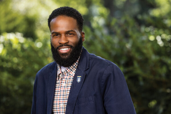 Terence Gadsden