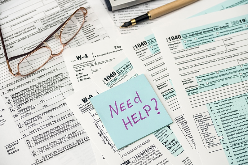 Milligan program offers free tax return preparation