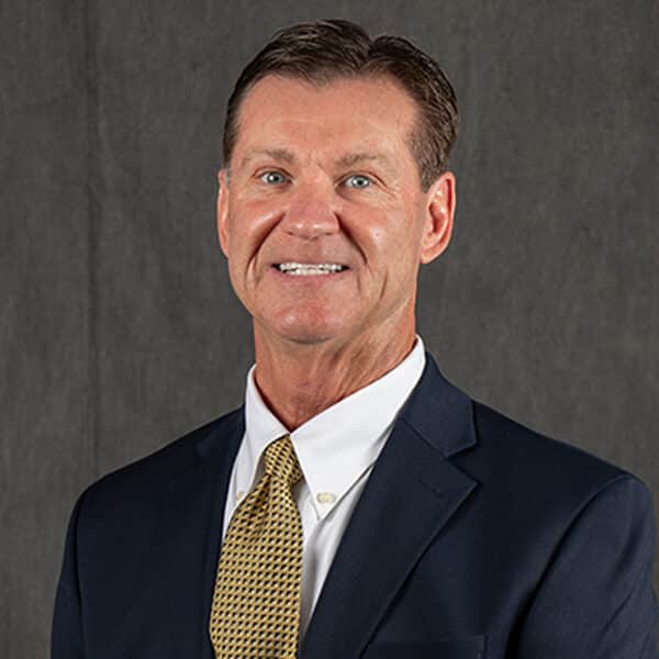 Tony Wallingford