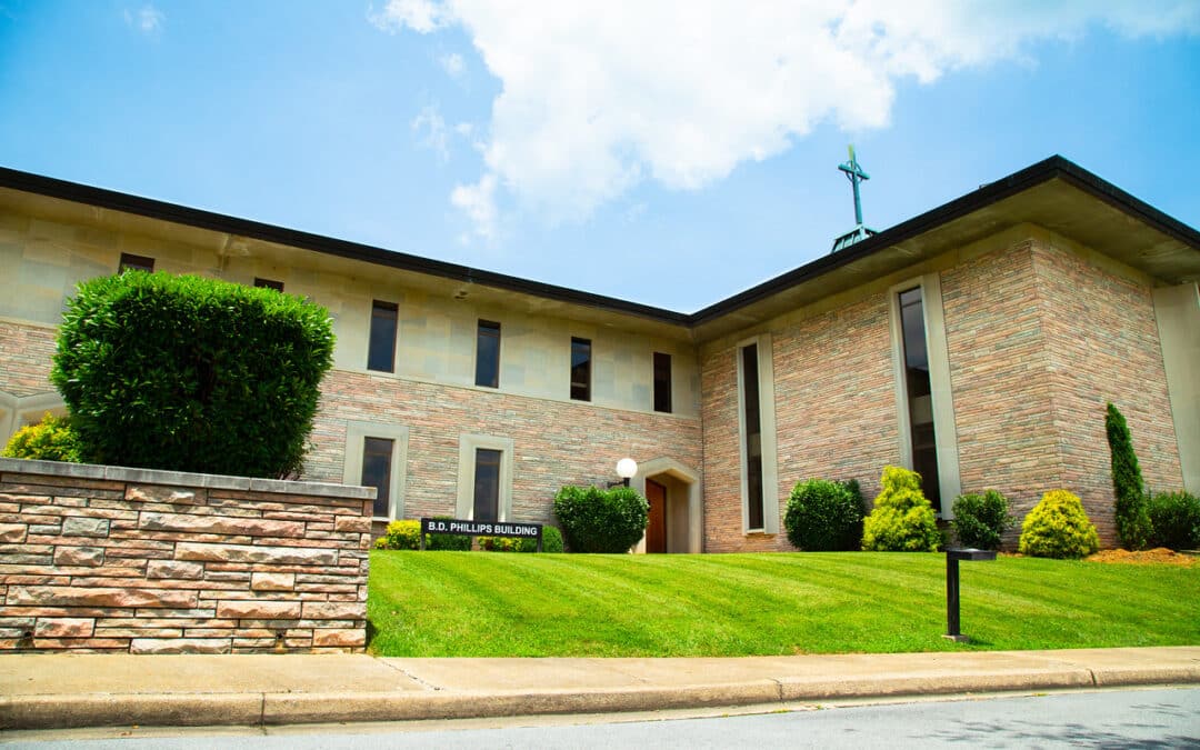 Emmanuel announces Christian spiritual formation concentration