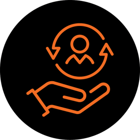 hand icon