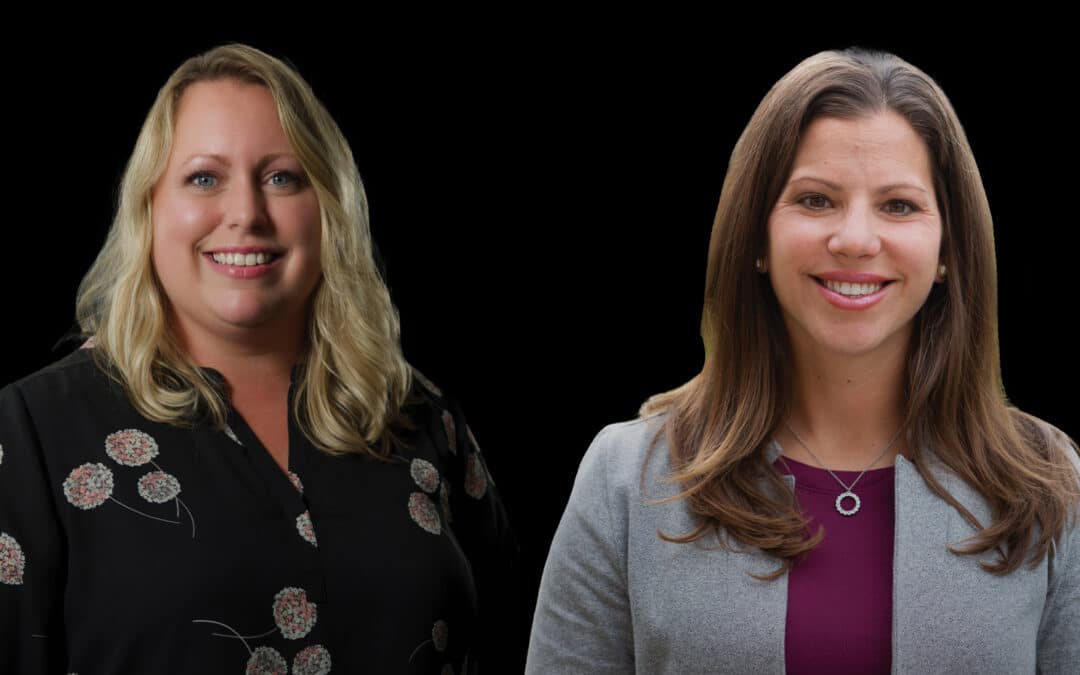 Milligan faculty members honored as Healthcare Heroes