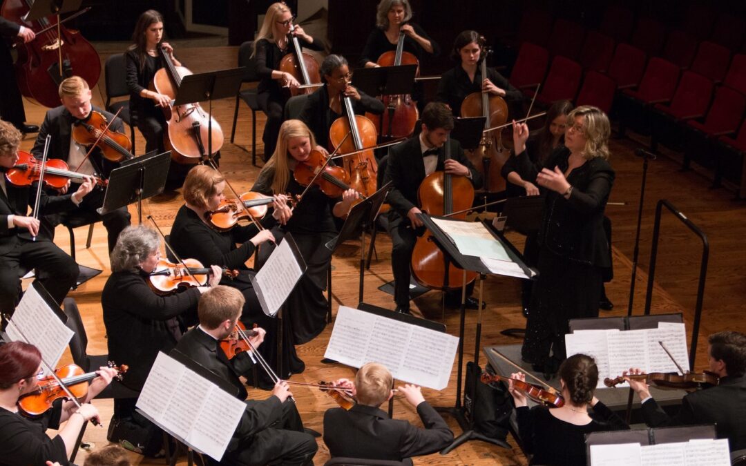 Milligan music area presents Homecoming concert, ‘All that Jazz’