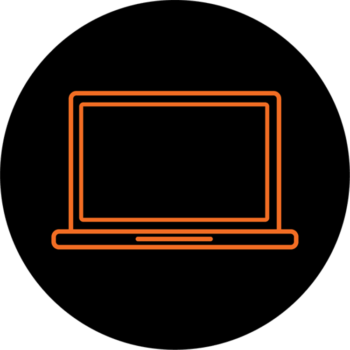 computer icon